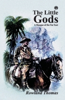 The Little Gods 9390355478 Book Cover