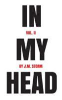 In My Head Volume II 1945322152 Book Cover