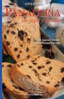 Panaderia de Aqui y de Alla 9871143516 Book Cover