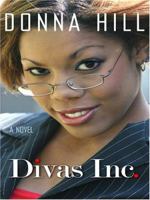 Divas, Inc. 0312316518 Book Cover