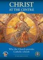 Christ at the Centre 1860828434 Book Cover