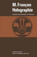 Holography 3540055924 Book Cover