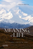 The Meaning of Life: A Reader 0195327306 Book Cover