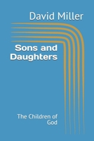 Sons and Daughters: The Children of God B0FMKKQJYS Book Cover