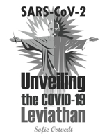 SARS-CoV-2: Unveiling the COVID Leviathan B09FCFWMWR Book Cover