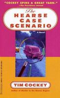 The Hearse Case Scenario 0786889950 Book Cover