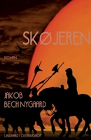 Skøjeren 8711828366 Book Cover