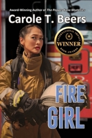 Fire Girl 1685133800 Book Cover