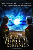 Joshua and the Magical Islands 099452577X Book Cover