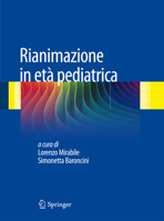 Rianimazione in Et Pediatrica 8847020581 Book Cover
