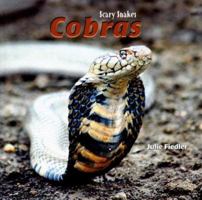Cobras (Scary Snakes) 1404238379 Book Cover