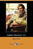 Captain Desmond (1914) 9354754147 Book Cover