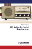 FM Radios for Social Development 3659140295 Book Cover