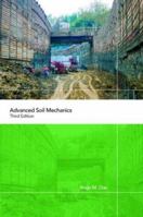 Advanced Soil Mechanics 0415420261 Book Cover
