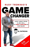 Gamechanger: Maximize Your Potential for Success 194579397X Book Cover