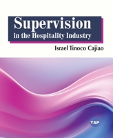 Supervision in the Hospitality Industry 1779563337 Book Cover