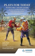 Plays for Today 1510414304 Book Cover