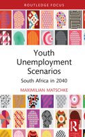 Youth Unemployment Scenarios 1032029668 Book Cover