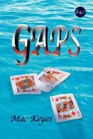 Gaps 1425789757 Book Cover