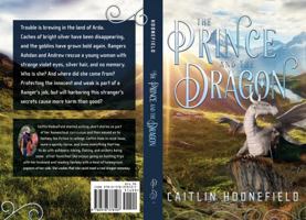 The Prince and the Dragon 0578378108 Book Cover