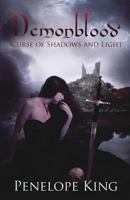 Curse of Shadows and Light 1495901106 Book Cover