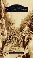 Ventura County 146710695X Book Cover