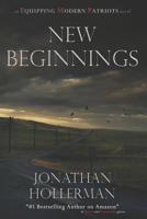 EMP: Equipping Modern Patriots: New Beginnings 0692978623 Book Cover