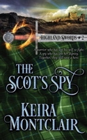 The Scot's Spy 1947213520 Book Cover