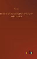 Kristenheten eller Europa, Hymner till natten 9356710287 Book Cover
