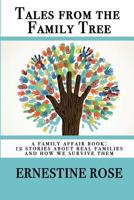 Tales from the Family Tree: A Family Affair Book 1490977856 Book Cover