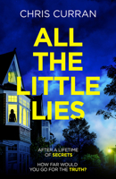 All the Little Lies 0008336342 Book Cover