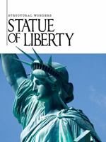 Statue of Liberty 1590369408 Book Cover