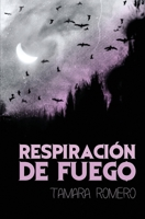 Respiración de fuego B0946CR8JB Book Cover