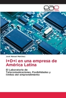 I+D+i en una empresa de Am�rica Latina 6202810580 Book Cover