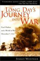 Long Days Journey Into War: December 7, 1941 1585742554 Book Cover