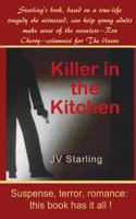 Killer in The Kitchen 1490322329 Book Cover