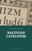 Racovian Catechism B0GZ3CLQF3 Book Cover