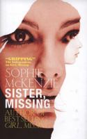 Sister, Missing 0857072897 Book Cover