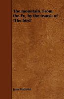 The Mountain 1376829525 Book Cover