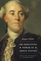 On Executive Power in Great States 0865979146 Book Cover