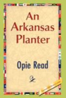 An Arkansas Planter 1532755627 Book Cover