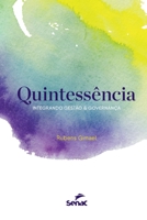 Quintessência 6555363088 Book Cover