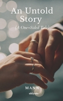 An Untold Story 9356453756 Book Cover