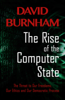 Rise of Computer State 0394514378 Book Cover