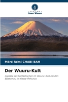 Der Wuuru-Kult 620924212X Book Cover