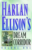 Dream Corridor Volume 1 1569712107 Book Cover