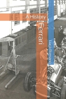 Ferrari B0H633ZKMK Book Cover