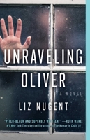 Unravelling Oliver Book Cover