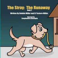 The Stray - The Runaway 1954004796 Book Cover