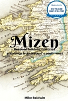 Mizen: Rescued Folklore 1399921606 Book Cover